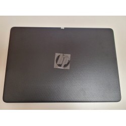 Capac Display Laptop, HP, 14S-DQ, 14S-FQ, negru