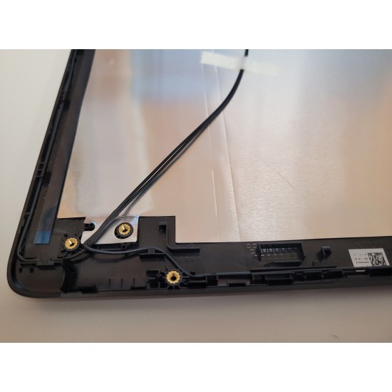 Capac Display Laptop, HP, 14S-DQ, 14S-FQ, negru