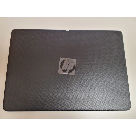 Capac Display Laptop, HP, 14S-DQ, 14S-FQ, negru Carcasa Laptop