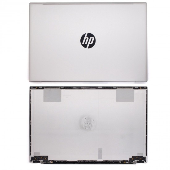 Capac Display Laptop, HP, Pavilion 14-DV, 14-EC, TPN-Q244, M16603-001, argintiu Carcasa Laptop