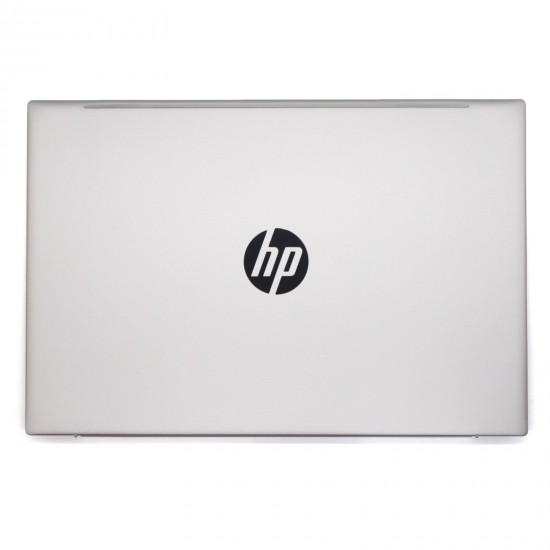 Capac Display Laptop, HP, Pavilion 14-DV, 14-EC, TPN-Q244, M16603-001, argintiu Carcasa Laptop