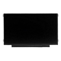 Display laptop, N116BGE-L42 V.2, 11.6 inch, LED, HD 1366x768, slim, 40 pini, prinderi laterale, SH