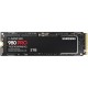 Solid State Drive (SSD) Samsung 980 PRO Gen.4, 2TB, NVMe, M.2. SSD