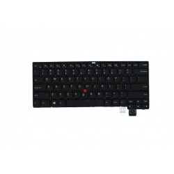 Tastatura Laptop, Lenovo, ThinkPad 13 Gen 2 Type 20J1, 20J2, layout US