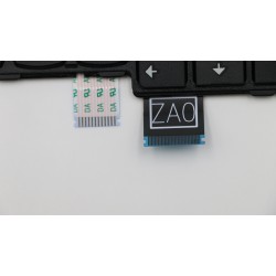 Tastatura Laptop, Lenovo, ThinkPad 13 Gen 2 Type 20J1, 20J2, layout US