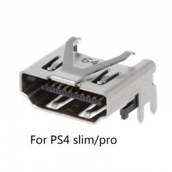 Mufa HDMI PlayStation PS4 Pro Slim 