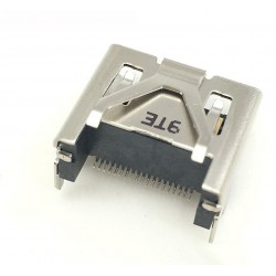 Mufa HDMI PlayStation PS4 Pro CUH-7000