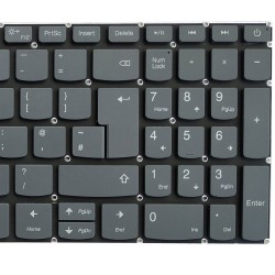 Tastatura Laptop, Lenovo, IdeaPad V320-17ISK Type 81B6, layout UK