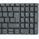 Tastatura Laptop Gaming, Lenovo, IdeaPad L340-15IRH Type 81LK, 81TR, layout UK Tastaturi noi
