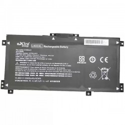 Baterie Laptop, HP, Envy 17-CE, 17M-CE, LK03XL, 11.55V, 3500mAh, 40Wh