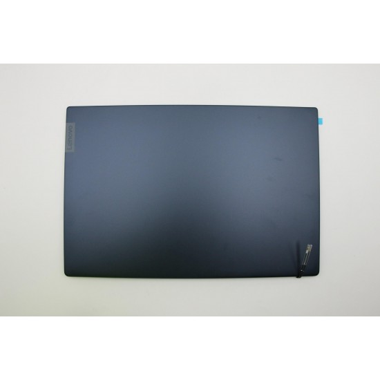 Capac Display Laptop, Lenovo, IdeaPad S340-15IML Type 81NA, 5CB0S18628 Carcasa Laptop