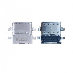 Mufa alimentare Laptop, Lenovo, ThinkPad E480, E485, E490, E580, E585, E590, E595, R480, USB-C 