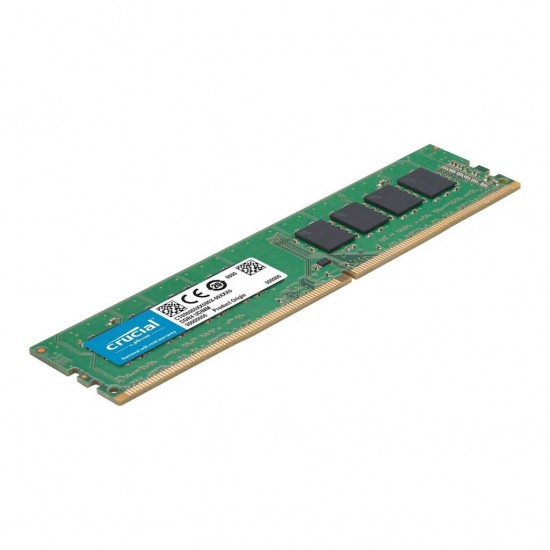Crucial Memorie RAM Crucial 16GB DDR4 3200MHz CL22 CT16G4DFRA32A Memorii RAM