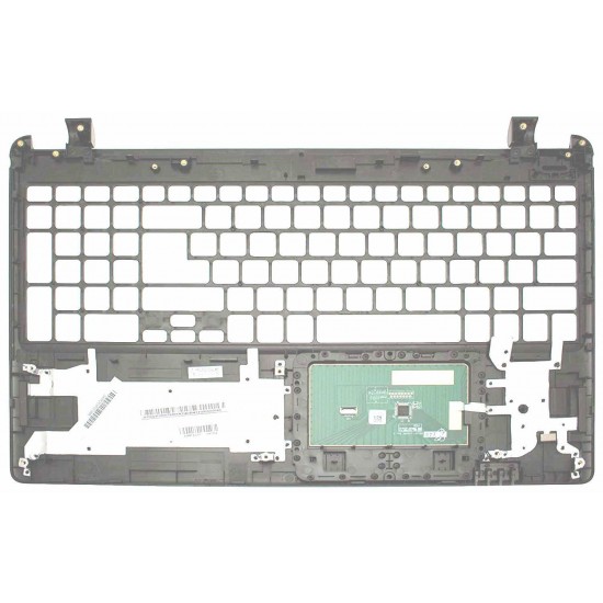 Carcasa superioara palmrest Laptop, Acer, Aspire E1-520G, E1-530G, E1-532G, E1-570G, E1-572G, 60.MEZN2.001 Carcasa Laptop
