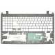 Carcasa superioara palmrest Laptop, Acer, Aspire E1-520G, E1-530G, E1-532G, E1-570G, E1-572G, 60.MEZN2.001