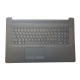 Carcasa superioara cu tastatura palmrest Laptop, HP, 17-CA, 17Z-CA, L48409-B31