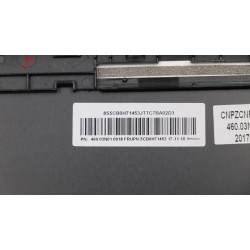 Capac Display Laptop, Lenovo, 500S-14ISK Type 80Q3, 5CB0H71453, negru Capac Display Laptop, Lenovo, 500S-14ISK Type 80Q3, 5CB0H71453, negru