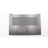 Carcasa superioara cu tastatura palmrest Laptop, Lenovo, IdeaPad 330-17IKB, 330-17AST, 320-17IKB, 320-17AST, 320-17ISK, 320-17ABR, V320-17IKB, 5CB0N96199, layout GR (greaca)