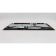 Carcasa superioara cu tastatura palmrest Laptop, Lenovo, IdeaPad 330-17IKB, 330-17AST, 320-17IKB, 320-17AST, 320-17ISK, 320-17ABR, V320-17IKB, 5CB0N96199, layout GR (greaca)