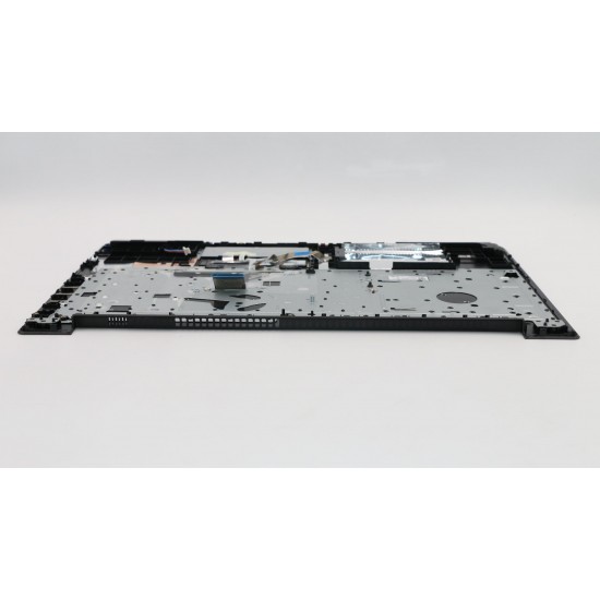 Carcasa superioara cu tastatura palmrest Laptop, Lenovo, IdeaPad 330-17IKB, 330-17AST, 320-17IKB, 320-17AST, 320-17ISK, 320-17ABR, V320-17IKB, 5CB0N96199, layout GR (greaca)