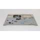 Carcasa superioara cu tastatura palmrest Laptop, Lenovo, IdeaPad 520-15IKB Type 80YL, 81BF, 5CB0N98865, iluminata, layout UK, auriu