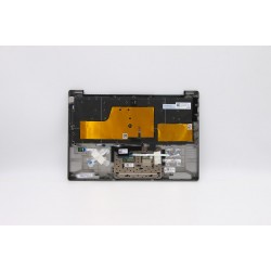 Carcasa superioara cu tastatura iluminata palmrest Laptop, Lenovo, IdeaPad 720S-13IKB Type 81A8, 81BV, 5CB0Q59375, iluminata, layout GR (greaca)