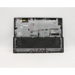 Carcasa inferioara bottom case Laptop, Lenovo, Legion 5-15ACH6 Type 82JW, 5CB1C17424, AP17T000400