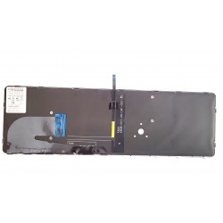 Tastatura compatibila Laptop, HP, Zbook 15U G4, iluminata, layout US