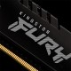 Memorie Kingston FURY Beast, 16GB DDR4, 3200MHz CL16 Memorii RAM