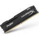 Memorie HyperX Fury Black 16GB, DDR4, 2666MHz, CL16, 1.2V Memorii RAM