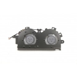 Cooler Laptop, Lenovo, IdeaPad 3 17IAU7 Type 82RL, 5F10S13950, 5F10S13951, DC28000GCF0, DC28000GCF0