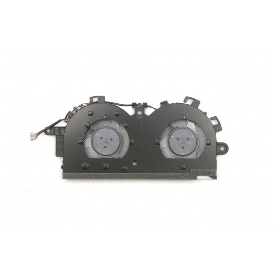 Cooler Laptop, Lenovo, IdeaPad 3-17ITL6 Type 82H9, 5F10S13950, 5F10S13951, DC28000GCF0, DC28000GCV0, DC28000GCF0