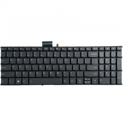 Tastatura Laptop, Lenovo, ThinkBook 15 G2 ITL Type 20VE, iluminata, layout US