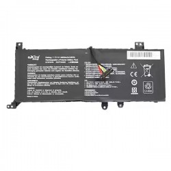 Baterie compatibila Laptop, Asus, X509B, X509BA, X509D, X509DA, X509DL, X509DJ, X509F, X509FA, X509FAC, X509FB, X509FJ, X509FL, B21N1818, 7.7V, 3800mAh, 29Wh