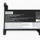 Baterie Laptop, Lenovo, IdeaPad 3-14ARE05, 11.34V, 3900mAh, 43.5Wh