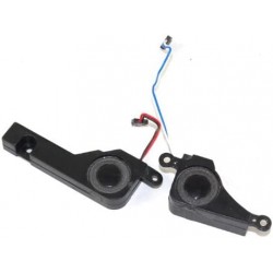 Difuzoare (boxe) Laptop, Acer, Aspire, 5741, 5741G, 5742, 5742G, 5551, 5552, 5336, 5250, 5252, 5253, 5333, 5733, 5736, NV51, NV53, NV59C, PK23000DC00, PK23000EC00, PK23000DB00