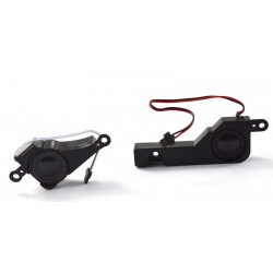Difuzoare (boxe) Laptop, Acer, Aspire E1-531, E1-571, E1-521, V3-571, V3-551, PK23000F400