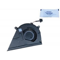 Cooler Laptop, HP, Pavilion 15-EG, 15-EH, TPN-Q245, TPN-Q246, M08945-001, M25934-001, ND75C39-20B02, 5V, 0.5A