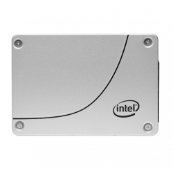 Solid-State Driver (SSD) Intel, D3 S4610, 1.9TB, 2.5 inch, SATA III, 6Gb/s, TLC, 3D-NAND, SSDSC2KG019T80