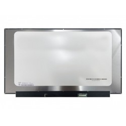 Display Laptop, NE156FHM-NZ3 V8.0, NE156FHM-NZ3 V8.1, NE156FHM-NZ4, B156HAN12.5, CGDY2, 0CGDY2, 360Hz, narrow connector 20mm, 40 pini