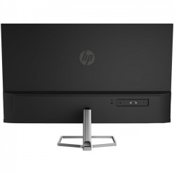 Monitor HP M32F FHD, 31.5 inch, 1920 x 1080, 75Hz, 7Ms, Low blue light, VGA, 2 x HDMI 1.4, Negru
