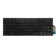 Tastatura Laptop, Asus, VivoBook 15 K505, K505B, K505ZA, K505BP, layout US