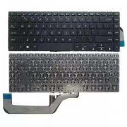 Tastatura Laptop, Asus, VivoBook 15 K505, K505B, K505ZA, K505BP, layout US