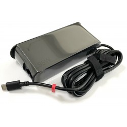 Incarcator Laptop, Lenovo, Legion Y740S-15IMH Type 81YX, 95W, 20V 4.75A, 15V 3A, 9V 3A, 5V 3A, mufa USB-C