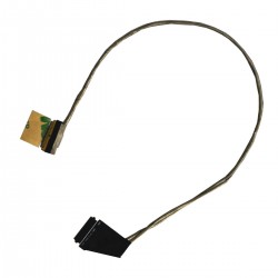 Cablu video LVDS Laptop, Dell, Inspiron 15 7000, 7537, P36F, 03PC10, 3PC10, 50.47L09.001, 30 pini 