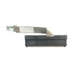 Cablu conectare HDD/SSD Laptop, Lenovo, Legion Y540-15IRH Type 81SX, 5C10R40220, NBX0001M400, NBX0001M410, EY515 HDD FFC