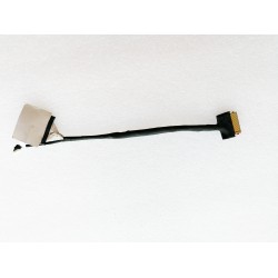 Cablu video LVDS Laptop, Lenovo, 530S-14ARR Type 81H1, 5C10U63942, FHD, ES430 eDP, 30 pini