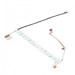 Cablu video LVDS Laptop, Lenovo, ThinkPad L15 Type 20U3, 20U4, 20U7, 20U8, 5C10X67064, DC02C00JM00, GL5A0, FHD, 30 pini, eDP RGB