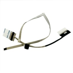 Cablu video lvsd Laptop, Dell, Latitude 3520, E3520, 0DDYGX, 450.0NG02.0012, 450.0NG02.0011, 450.0NG02.0012, CYBG L15 NT, eDP HD, 30 pini
