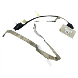 Cablu video LVDS laptop, Dell, Latitude 5490, E5490, DC02C00GK00, 042YN5, 2D, DDM70 EDP, 30 pini